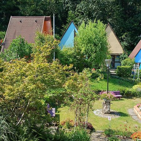 4 Gites Individuels A Kaysersberg Zewnętrze zdjęcie