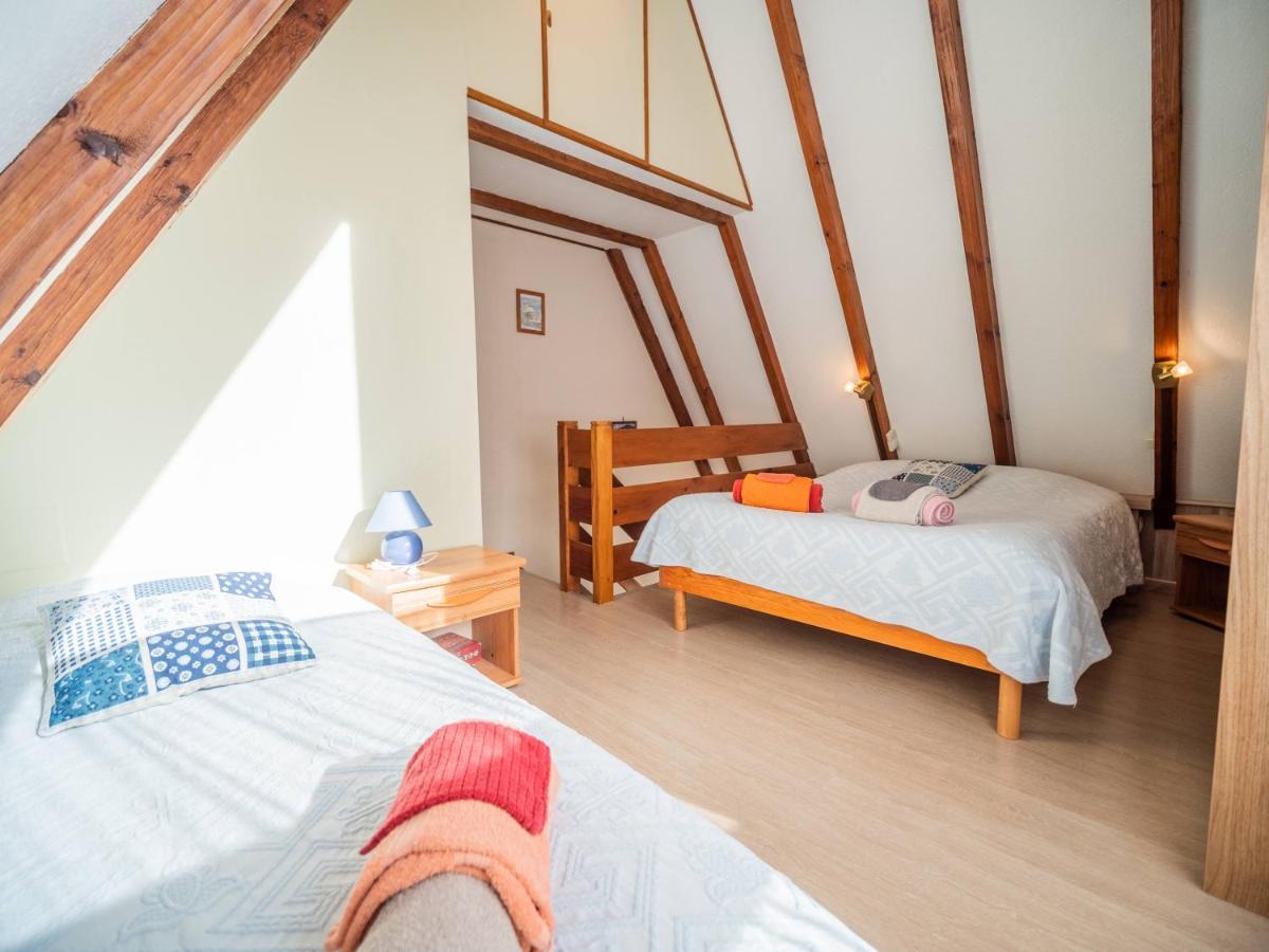 4 Gites Individuels A Kaysersberg Zewnętrze zdjęcie