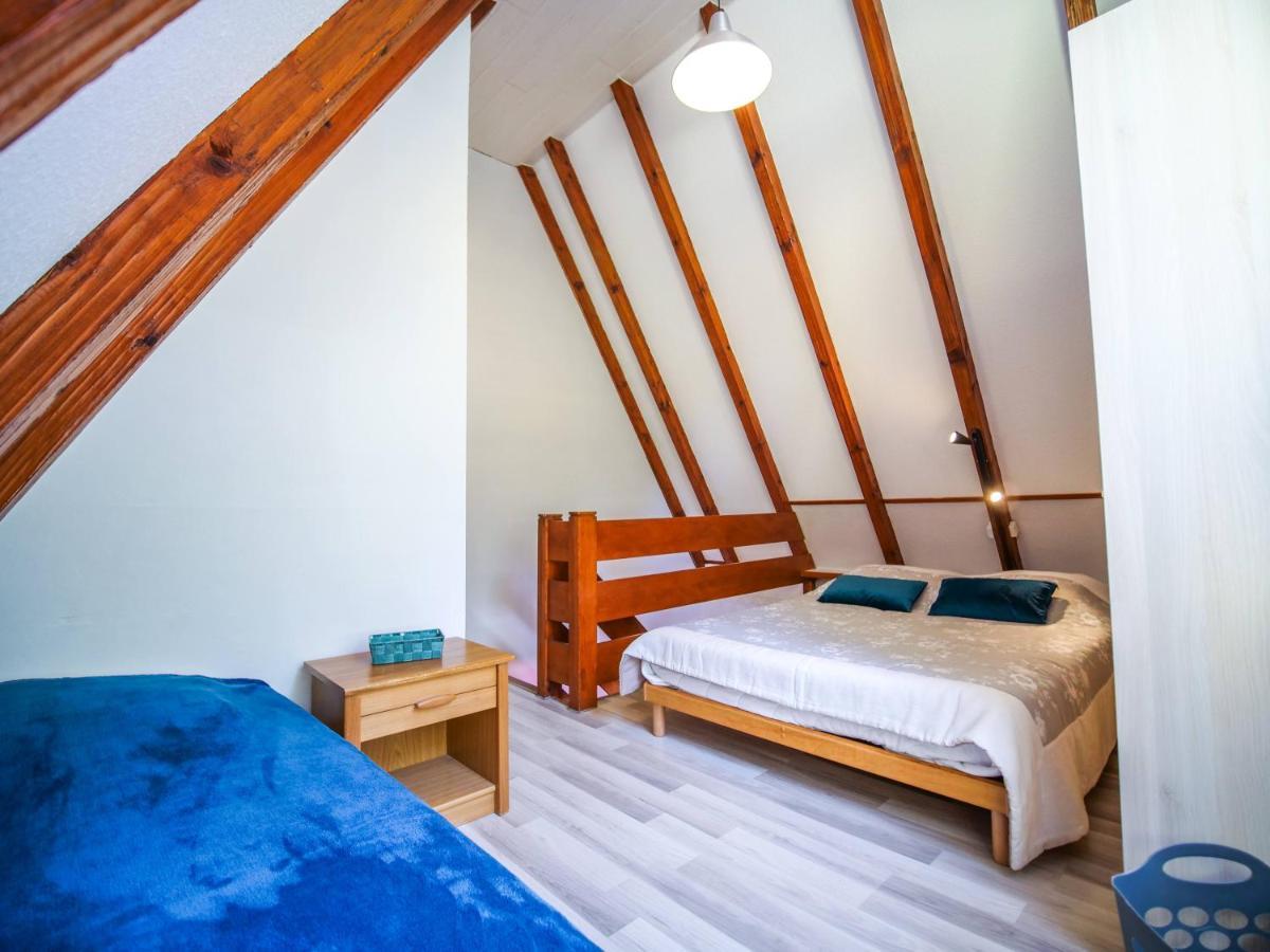 4 Gites Individuels A Kaysersberg Zewnętrze zdjęcie