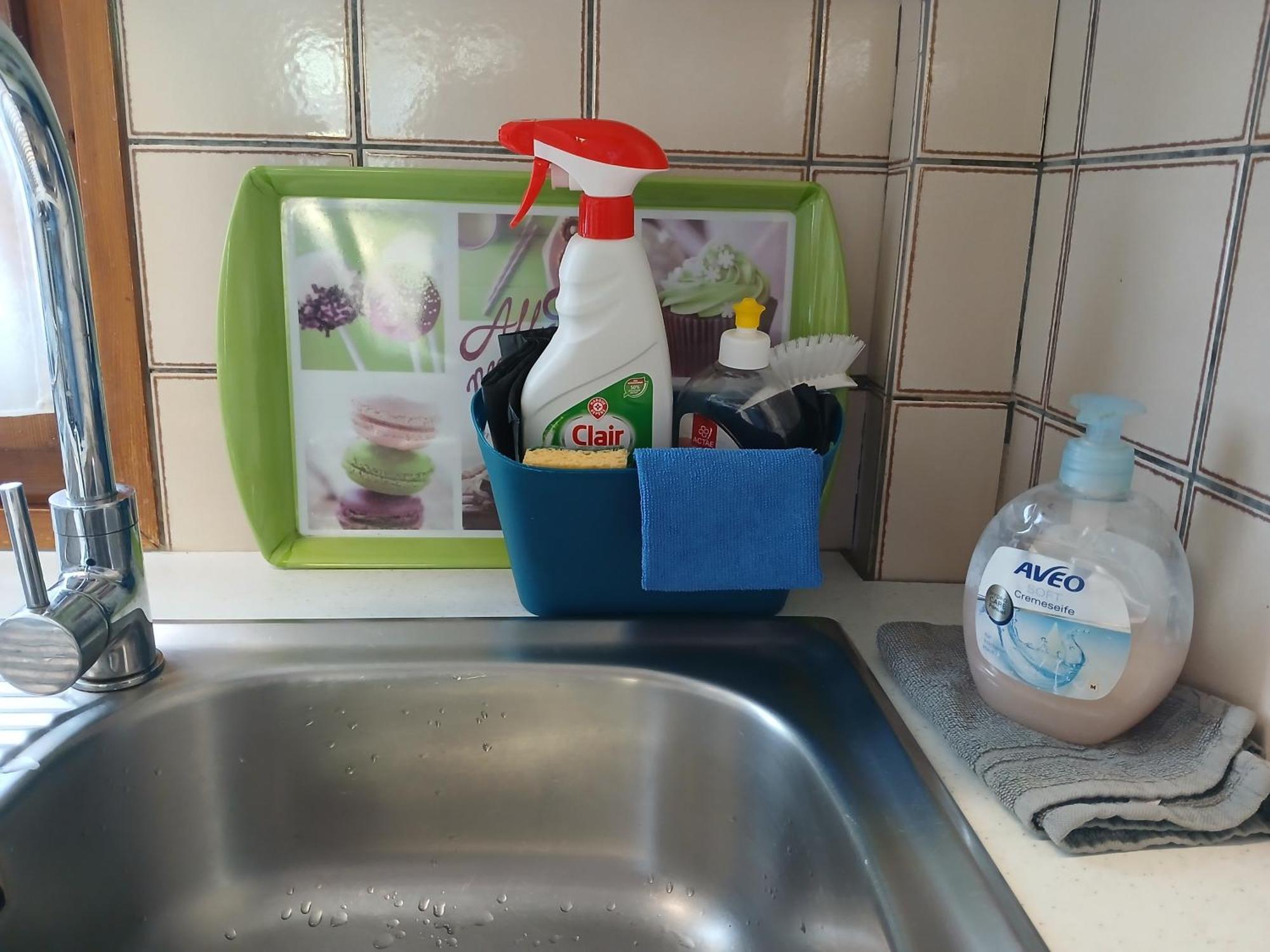 4 Gites Individuels A Kaysersberg Zewnętrze zdjęcie
