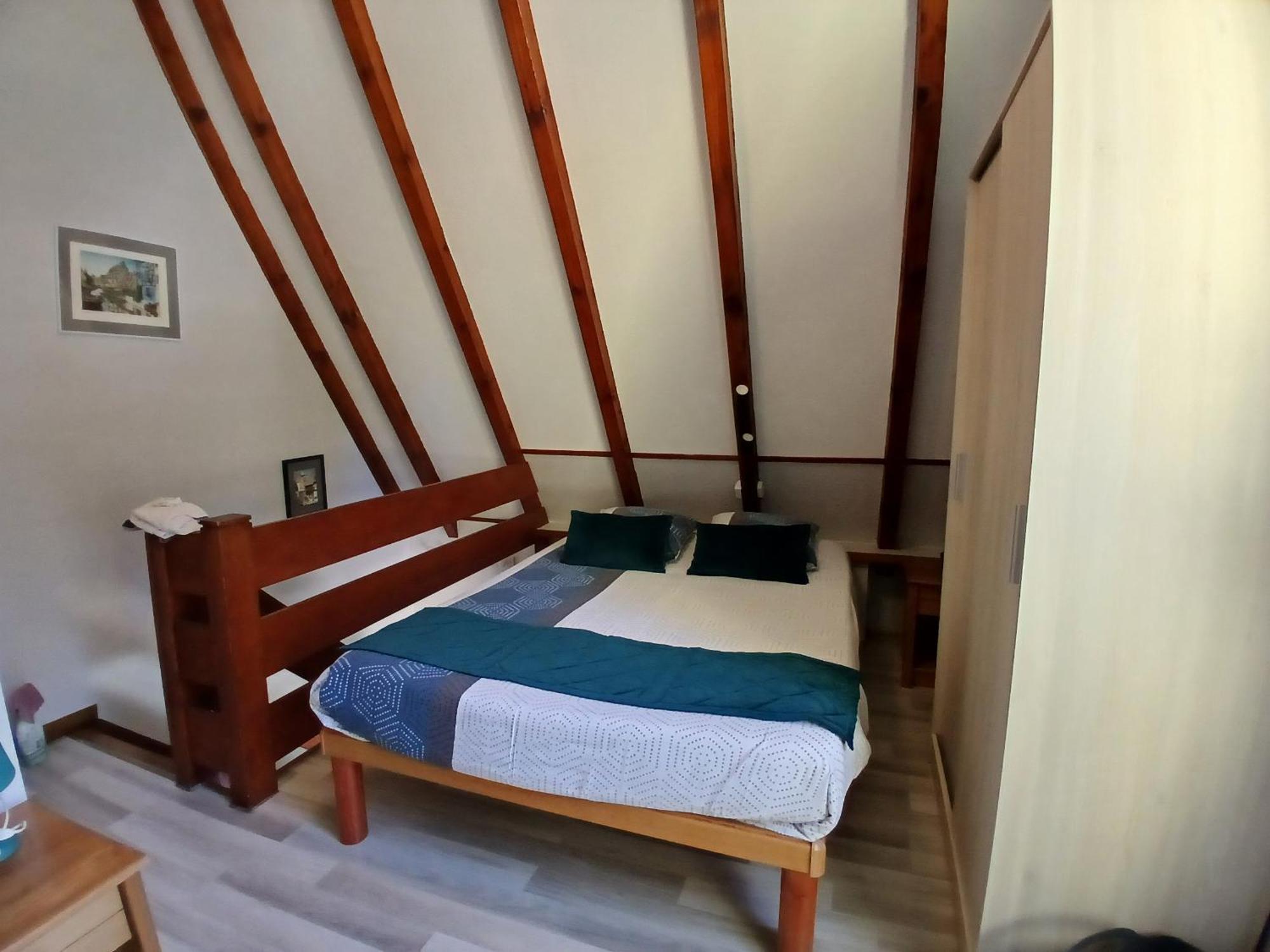 4 Gites Individuels A Kaysersberg Zewnętrze zdjęcie