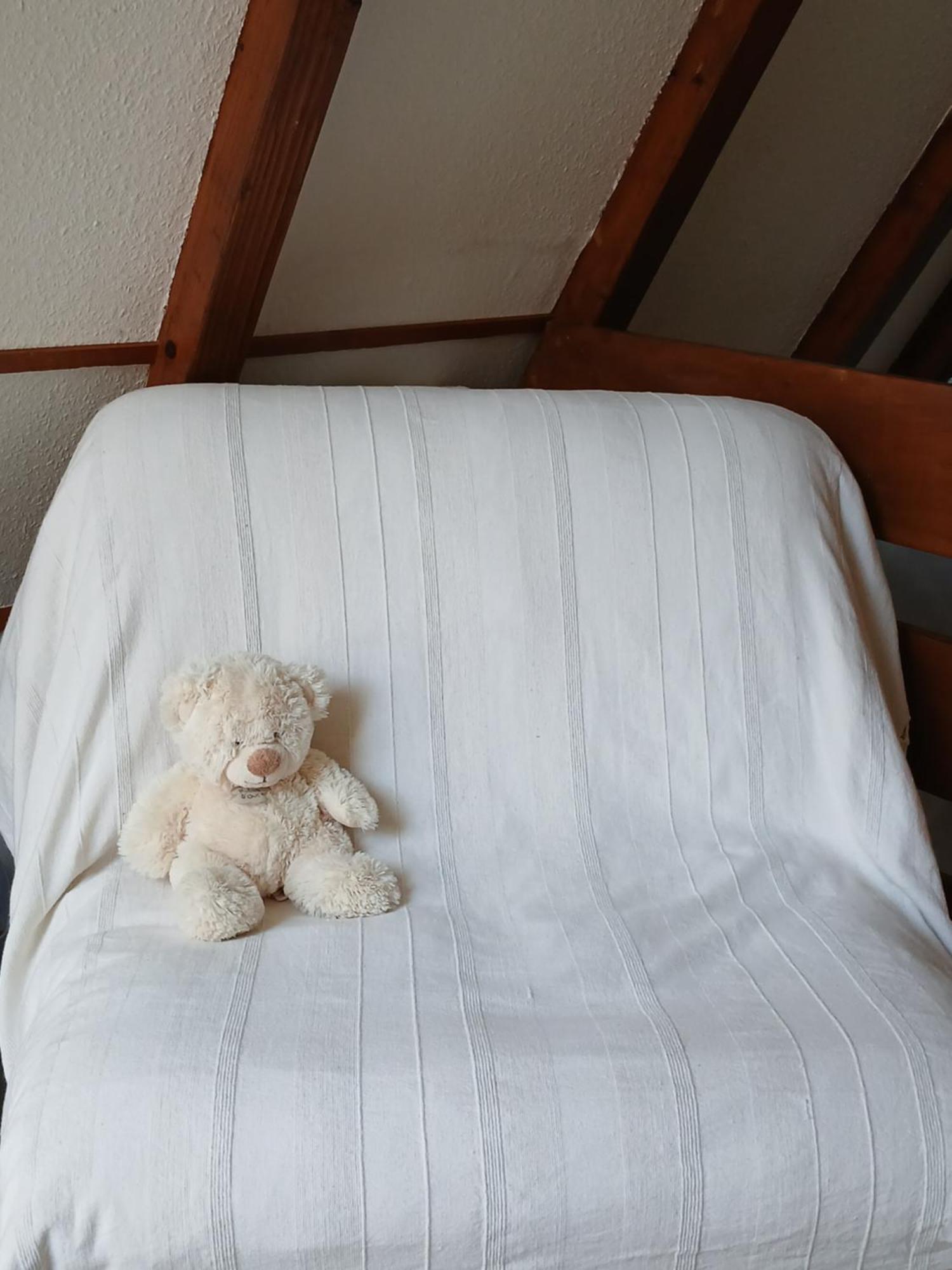 4 Gites Individuels A Kaysersberg Zewnętrze zdjęcie