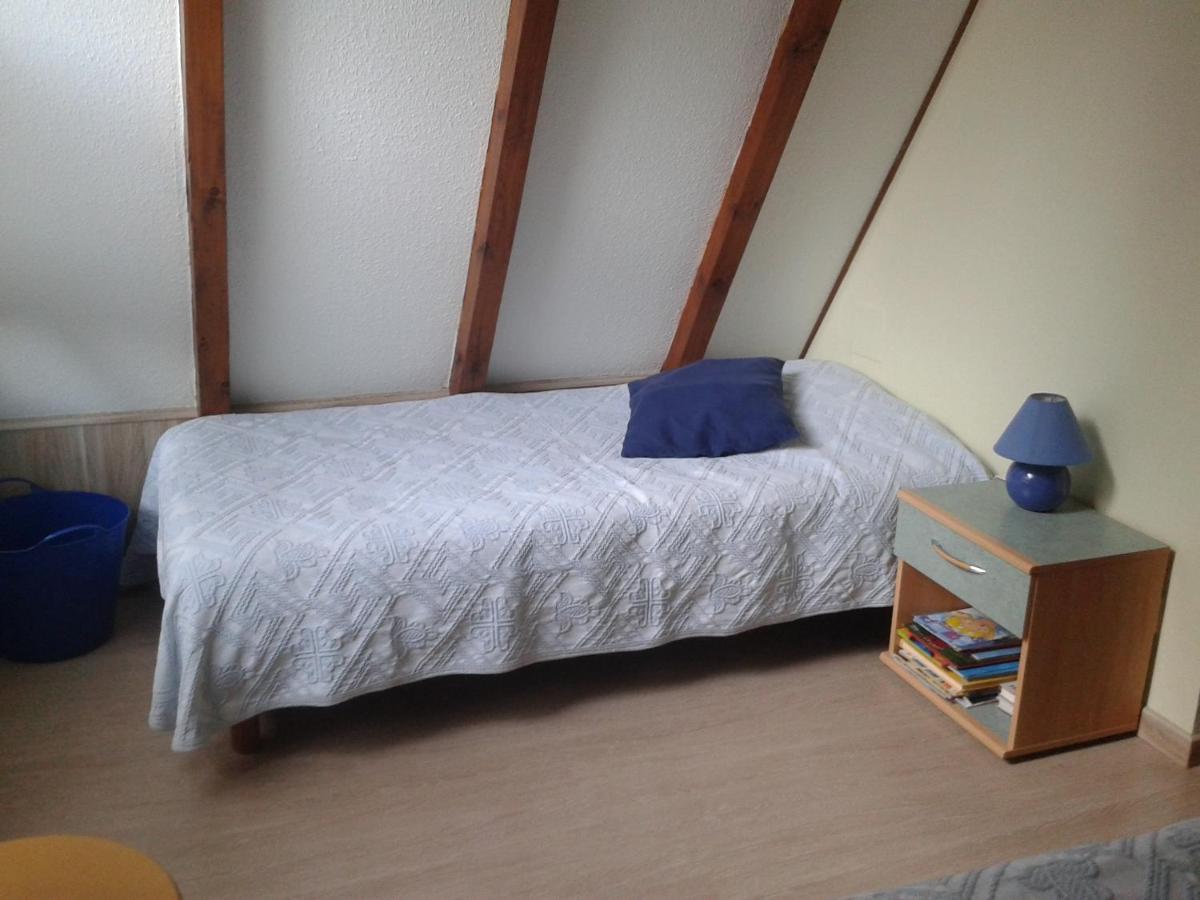 4 Gites Individuels A Kaysersberg Pokój zdjęcie