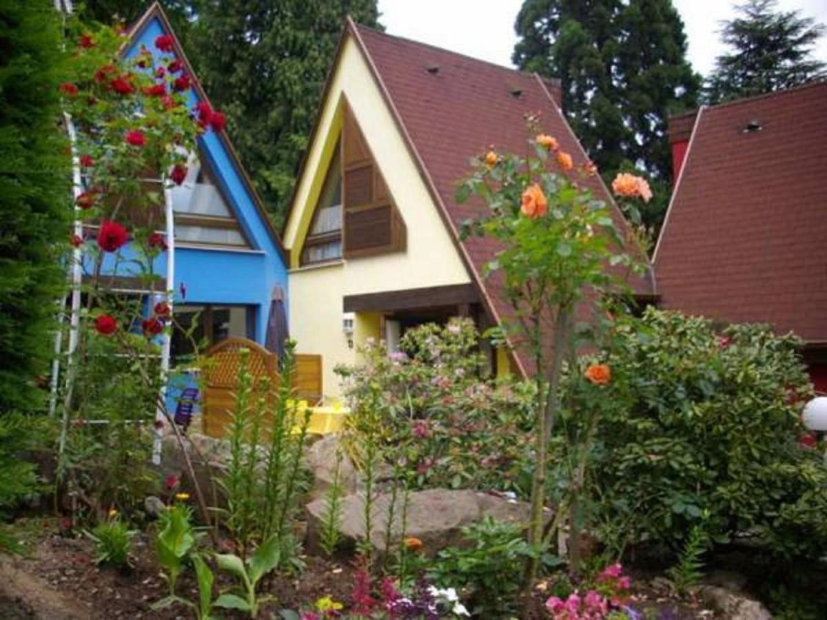 4 Gites Individuels A Kaysersberg Pokój zdjęcie
